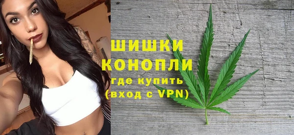 молекула духа Аркадак