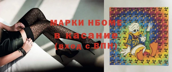 молекула духа Аркадак